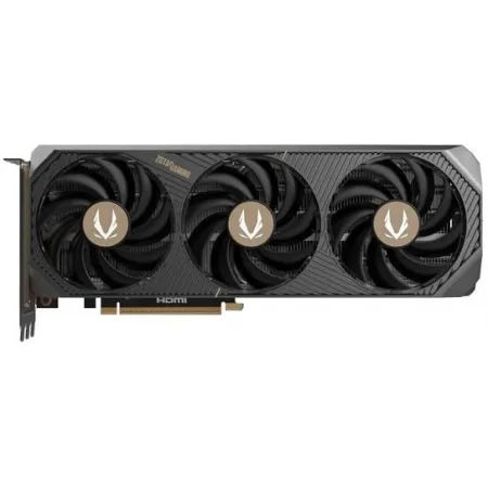 Видеокарта Zotac PCI-E 4.0 RTX 5080 SOLID CORE OC NVIDIA GeForce RTX 5080 16Gb 256bit GDDR7 2640/30000 HDMIx1 DPx3 HDCP Ret