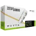 Видеокарта Zotac PCI-E 4.0 RTX 5070 AMP WHITE ED NVIDIA GeForce RTX 5070 12Gb 192bit GDDR7 2587/28000 HDMIx1 DPx3 HDCP Ret