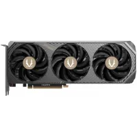 Видеокарта Zotac PCI-E 4.0 RTX 5070 SOLID OC NVIDIA GeForce RTX 5070 12Gb 192bit GDDR7 2542/28000 HDMIx1 DPx3 HDCP Ret