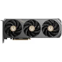 Видеокарта Zotac PCI-E 4.0 RTX 5070 SOLID NVIDIA GeForce RTX 5070 12Gb 192bit GDDR7 2512/28000 HDMIx1 DPx3 HDCP Ret