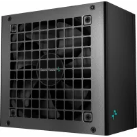 Блок питания Deepcool ATX 500W PK500D V2 80+ bronze (20+4pin) APFC 120mm fan 6xSATA RTL