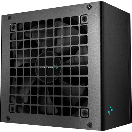 Блок питания Deepcool ATX 500W PK500D V2 80+ bronze (20+4pin) APFC 120mm fan 6xSATA RTL