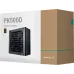 Блок питания Deepcool ATX 500W PK500D V2 80+ bronze (20+4pin) APFC 120mm fan 6xSATA RTL