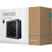 Блок питания Deepcool ATX 650W PK650D 80+ bronze (20+4pin) APFC 120mm fan 7xSATA RTL