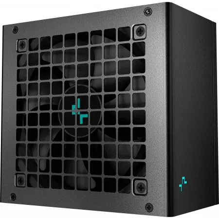 Блок питания Deepcool ATX 850W PK850D Game Storm 80+ bronze (20+4pin) APFC 120mm fan 6xSATA RTL
