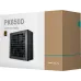 Блок питания Deepcool ATX 850W PK850D Game Storm 80+ bronze (20+4pin) APFC 120mm fan 6xSATA RTL