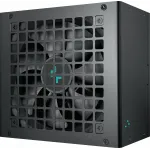 Блок питания Deepcool ATX 800W Game Storm PL800D BULK 80+ bronze (20+4pin) APFC 120mm fan 8xSATA