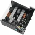 Блок питания Deepcool ATX 800W Game Storm PL800D BULK 80+ bronze (20+4pin) APFC 120mm fan 8xSATA