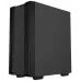 Корпус Deepcool CC560 ARGB черный без БП ATX 2x120mm 4x140mm 1xUSB2.0 1xUSB3.0 audio bott PSU