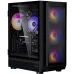 Корпус Zalman I6 черный без БП E-ATX 8x120mm 2x140mm 1xUSB2.0 1xUSB3.0 audio bott PSU