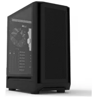 Корпус Zalman I6 черный без БП E-ATX 8x120mm 2x140mm 1xUSB2.0 1xUSB3.0 audio bott PSU