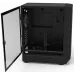 Корпус Zalman I6 черный без БП E-ATX 8x120mm 2x140mm 1xUSB2.0 1xUSB3.0 audio bott PSU