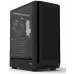 Корпус Zalman I6 черный без БП E-ATX 8x120mm 2x140mm 1xUSB2.0 1xUSB3.0 audio bott PSU