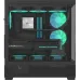 Корпус Formula Crystal Z2 черный без БП ATX 5x120mm 1xUSB2.0 2xUSB3.0 1xUSB3.1 audio bott PSU