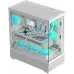 Корпус Formula Crystal Z2 белый без БП ATX 5x120mm 1xUSB2.0 2xUSB3.0 audio bott PSU