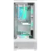 Корпус Formula Crystal Z2 белый без БП ATX 5x120mm 1xUSB2.0 2xUSB3.0 audio bott PSU