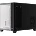 Корпус Formula Crystal Z9ML Floe черный без БП mATX 1xUSB3.0 1xUSB3.1 audio bott PSU