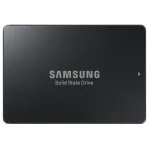 Накопитель SSD Samsung SATA-III 240GB MZ7L3240HCHQ-00B7C PM893 2.5" 1 DWPD