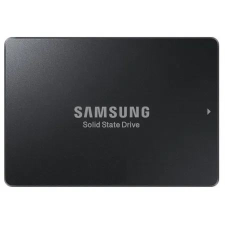 Накопитель SSD Samsung SATA-III 240GB MZ7L3240HCHQ-00B7C PM893 2.5" 1 DWPD