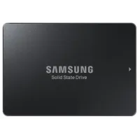 Накопитель SSD Samsung SATA-III 1.92TB MZ7L31T9HBLT-00B7C PM893 2.5" 1 DWPD