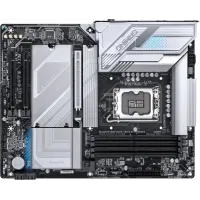 Материнская плата Gigabyte B860 GAMING X WIFI6E Soc-1851 Intel B860 mATX AC`97 8ch(7.1) 2.5Gg RAID+HDMI