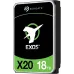 Жесткий диск Seagate SATA-III 18TB ST18000NM003D Server Exos X20 4KN (7200rpm) 256Mb 3.5"