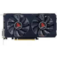 Видеокарта Biostar PCI-E 3.0 RTX2060 Super-8GB NVIDIA GeForce RTX 2060SUPER 8Gb 256bit GDDR6 1470/14000 DVIx1 HDMIx1 DPx1 HDCP Ret