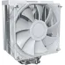 Устройство охлаждения(кулер) Montech NX400 Soc-AM5/AM4/1200/1700/1851 белый 4-pin 34.17dB Al+Cu 220W 874gr Ret (NX400WH)