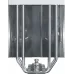 Устройство охлаждения(кулер) Montech NX400 Soc-AM5/AM4/1200/1700/1851 белый 4-pin 34.17dB Al+Cu 220W 874gr Ret (NX400WH)