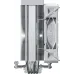 Устройство охлаждения(кулер) Montech NX400 Soc-AM5/AM4/1200/1700/1851 белый 4-pin 34.17dB Al+Cu 220W 874gr Ret (NX400WH)