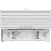 Устройство охлаждения(кулер) Montech NX400 Soc-AM5/AM4/1200/1700/1851 белый 4-pin 34.17dB Al+Cu 220W 874gr Ret (NX400WH)