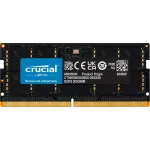 Память DDR5 32GB 5600MHz Crucial CT32G56C46S5 RTL PC5-44800 CL46 SO-DIMM 262-pin 1.1В single rank Ret
