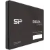 Накопитель SSD Silicon Power SATA-III 512GB SP512GBSS30E5502 E55 Endura 2.5"