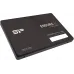 Накопитель SSD Silicon Power SATA-III 512GB SP512GBSS30E5502 E55 Endura 2.5"