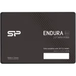 Накопитель SSD Silicon Power SATA-III 2TB SP002TBSS30E5502 E55 Endura 2.5"