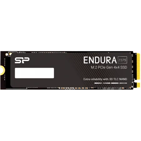 Накопитель SSD Silicon Power PCIe 4.0 x4 1TB SP01KGBP44ES7505 ES75 Endura M.2 2280