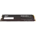 Накопитель SSD Silicon Power PCIe 4.0 x4 1TB SP01KGBP44ES7505 ES75 Endura M.2 2280