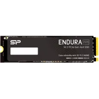 Накопитель SSD Silicon Power PCIe 4.0 x4 2TB SP02KGBP44ES7505 ES75 Endura M.2 2280