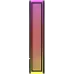 Вентилятор для корпуса Bloody CF-11 LCD ARGB 120х120x25 черный 4-pin 32дБ (упак.:1шт) (CF-11-ARGB120-BK) Ret