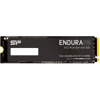 Накопитель SSD Silicon Power PCIe 4.0 x4 4TB SP04KGBP44ED9005 ED90 Endura M.2 2280