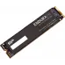 Накопитель SSD Silicon Power PCIe 4.0 x4 4TB SP04KGBP44ED9005 ED90 Endura M.2 2280