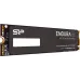 Накопитель SSD Silicon Power PCIe 4.0 x4 4TB SP04KGBP44ED9005 ED90 Endura M.2 2280