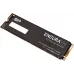 Накопитель SSD Silicon Power PCIe 4.0 x4 4TB SP04KGBP44ED9005 ED90 Endura M.2 2280