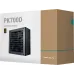 Блок питания Deepcool ATX 700W PK700D 80+ bronze (20+4pin) APFC 120mm fan 7xSATA
