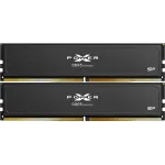 Память DDR5 2x16GB 5600MHz Silicon Power SP032GXLWU560FDJ Xpower Zenith RTL PC5-44800 CL40 DIMM 288-pin 1.25В kit single rank Ret