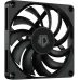 Вентилятор для корпуса ID-Cooling NO-8010-PWM 80х80x10 черный 4-pin 27.8дБ Ret