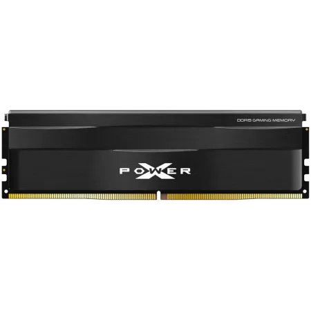 Память DDR5 16GB 6000MHz Silicon Power SP016GXLWU60AFSE Xpower Zenith RTL PC5-48000 CL40 DIMM 288-pin 1.35В single rank Ret