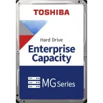 Жесткий диск Toshiba SAS 3.0 6TB MG10SDA600E Enterprise Capacity 4KN (7200rpm) 512Mb 3.5"