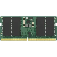Память DDR5 32GB 6400MHz Kingston KVR64V52BS8-32 Valueram RTL PC5-51200 CL52 SO-DIMM 262-pin 1.1В single rank Ret