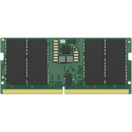 Память DDR5 32GB 6400MHz Kingston KVR64V52BS8-32 Valueram RTL PC5-51200 CL52 SO-DIMM 262-pin 1.1В single rank Ret